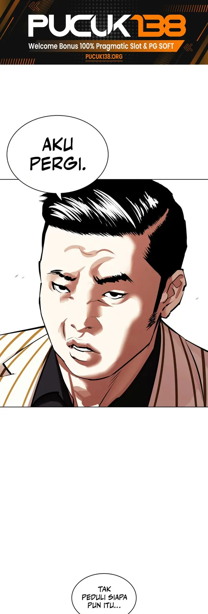 Baca  Lookism Chapter 443 Gambar 2