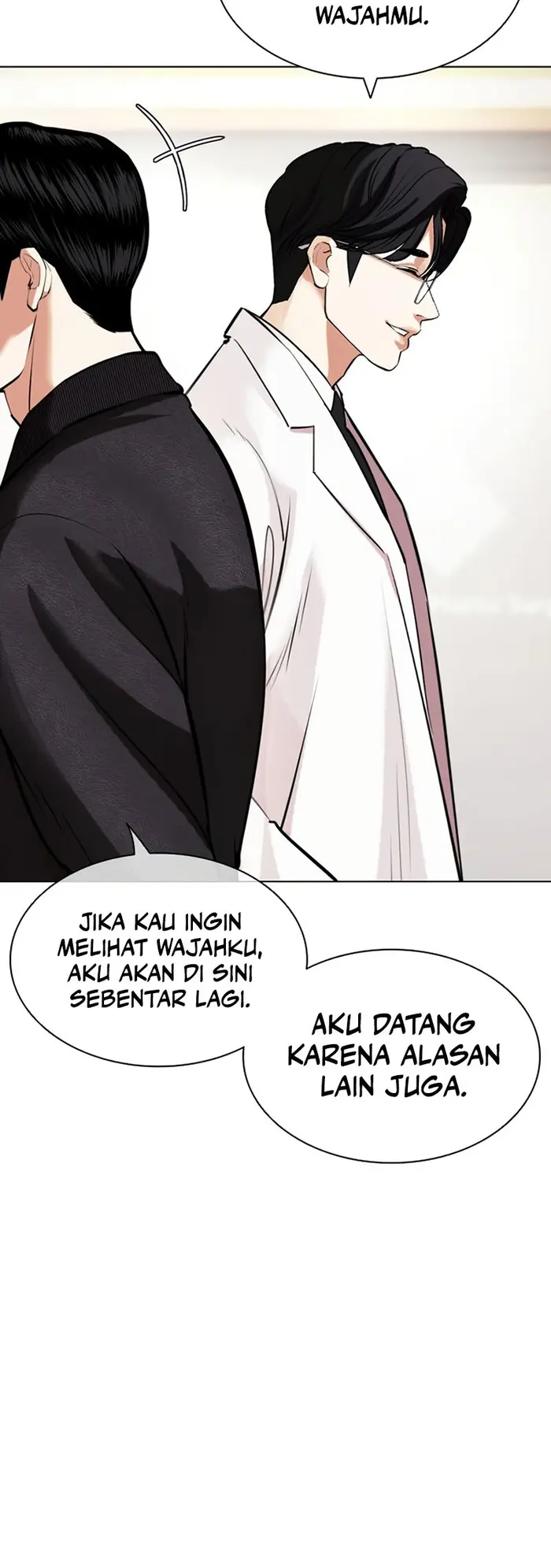 Lookism Chapter 443 Gambar 21
