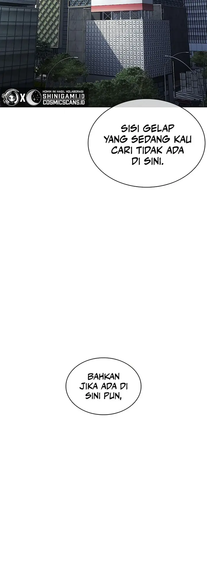 Lookism Chapter 443 Gambar 26