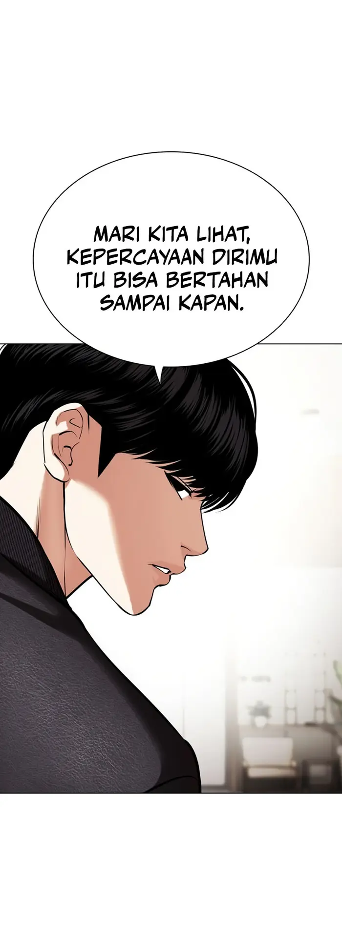 Lookism Chapter 443 Gambar 29