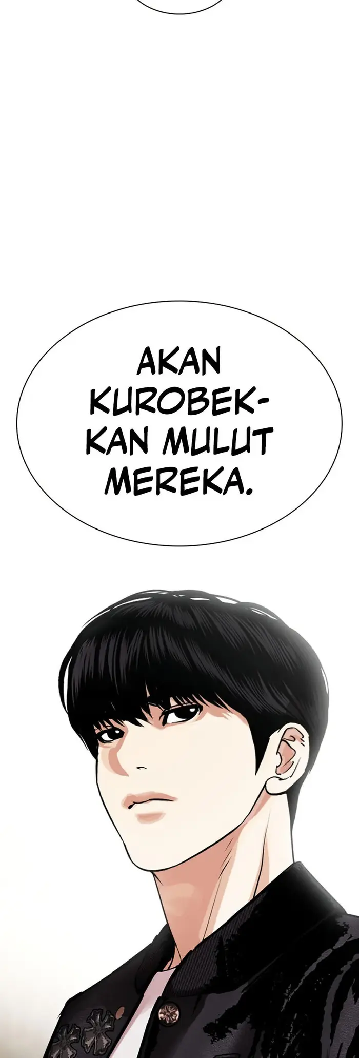 Lookism Chapter 443 Gambar 3