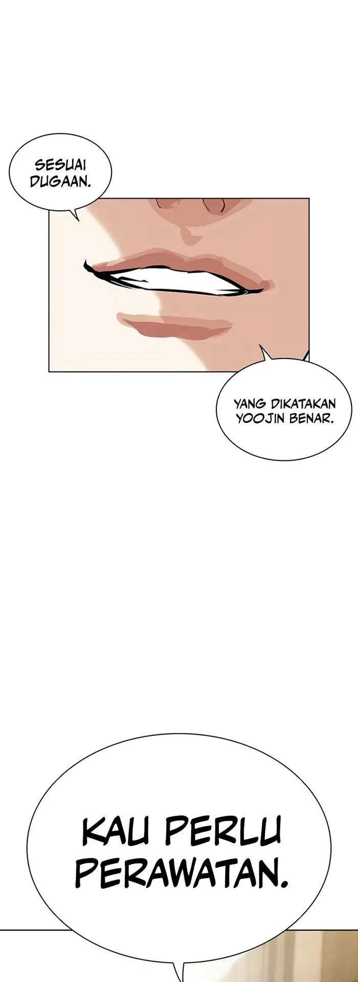 Lookism Chapter 443 Gambar 30