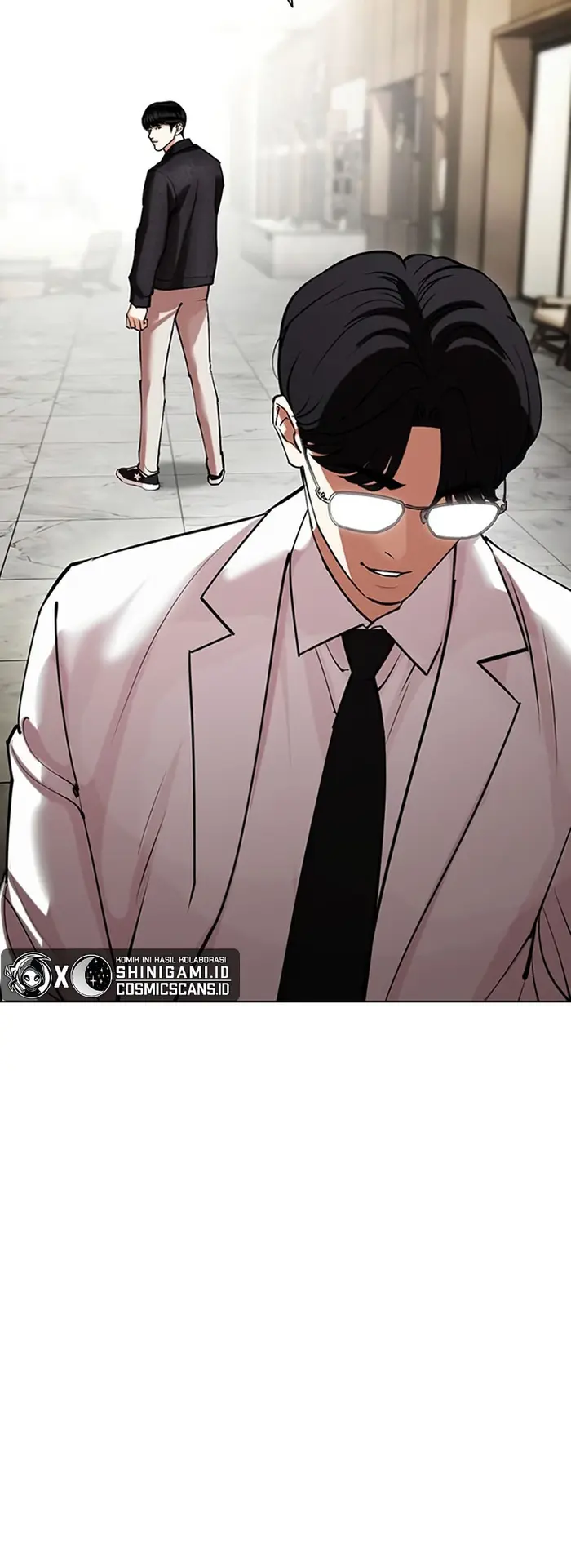 Lookism Chapter 443 Gambar 31