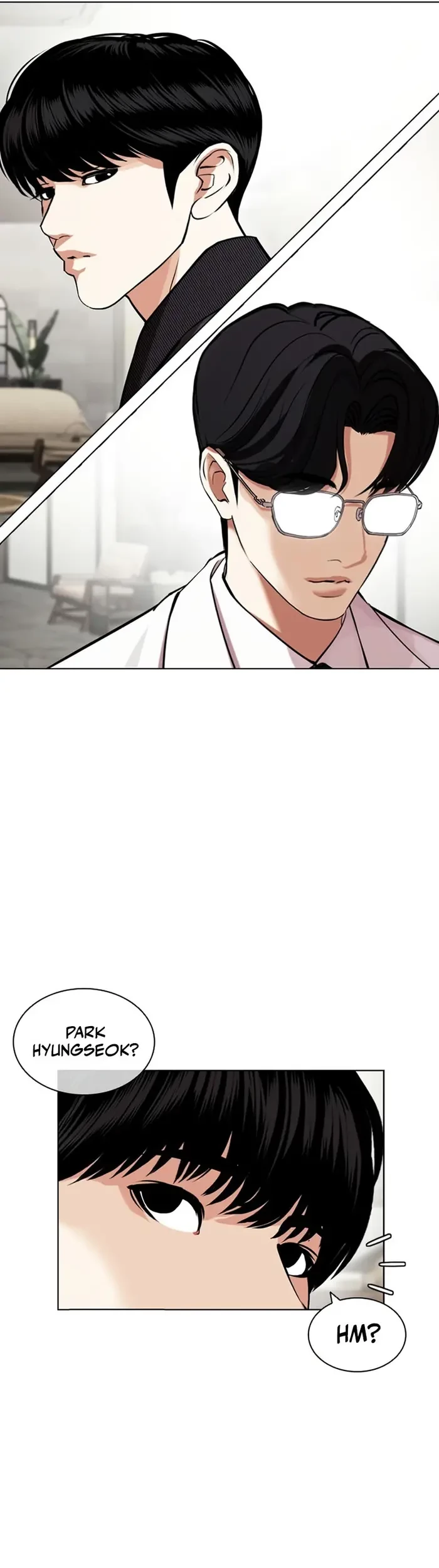 Lookism Chapter 443 Gambar 32