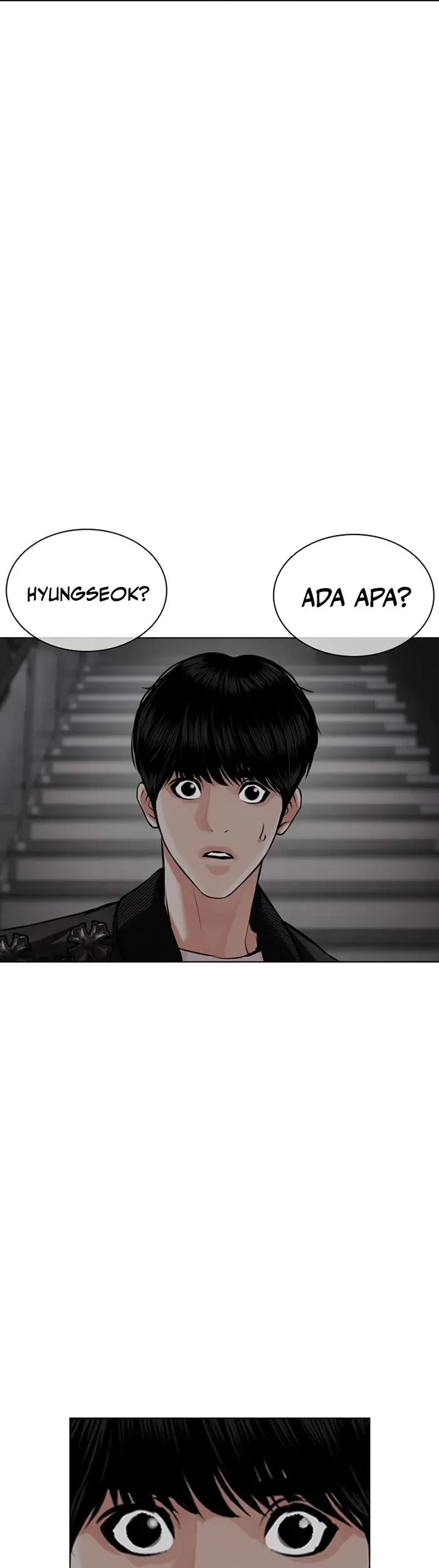 Lookism Chapter 443 Gambar 47