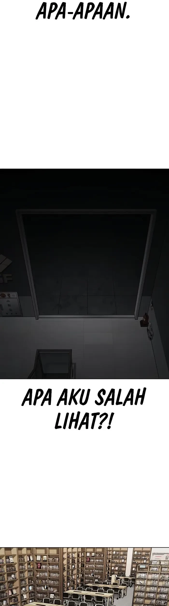Lookism Chapter 443 Gambar 49