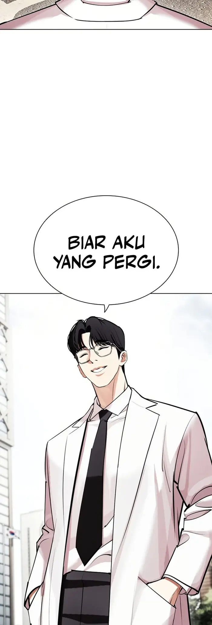 Lookism Chapter 443 Gambar 5
