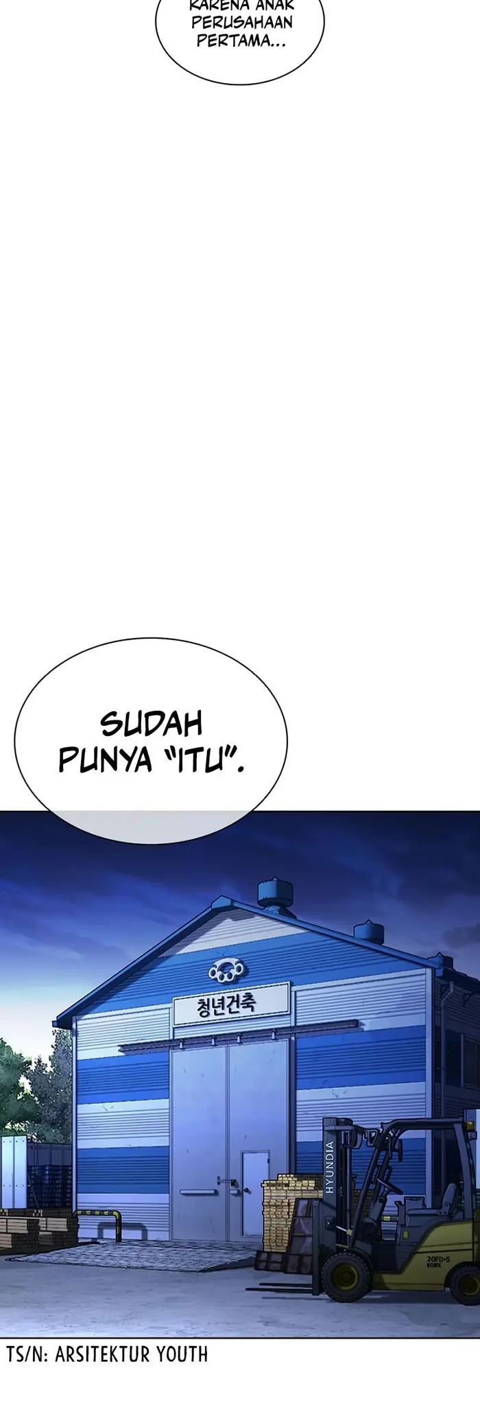 Lookism Chapter 443 Gambar 66