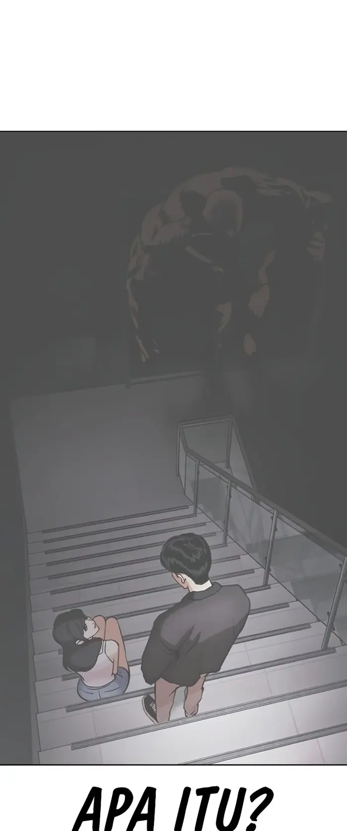 Lookism Chapter 443 Gambar 72