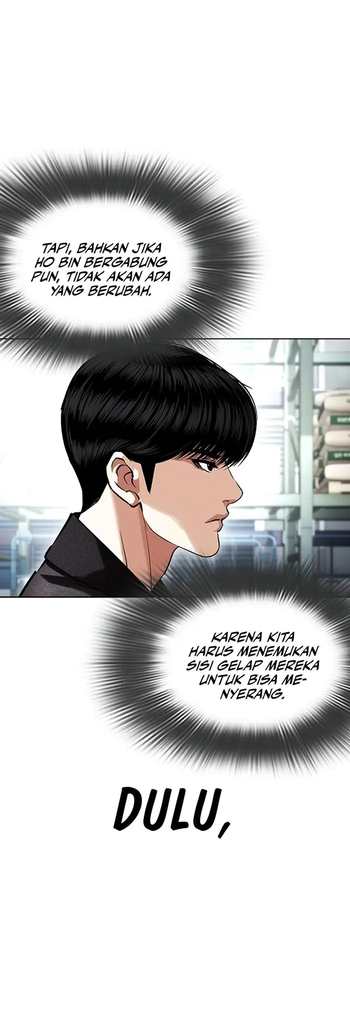 Lookism Chapter 443 Gambar 82