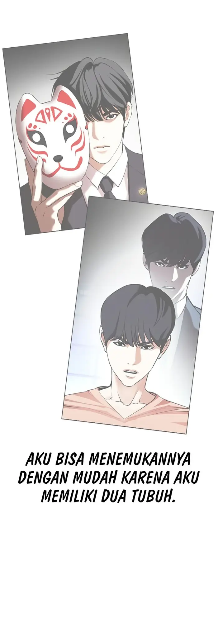 Lookism Chapter 443 Gambar 83