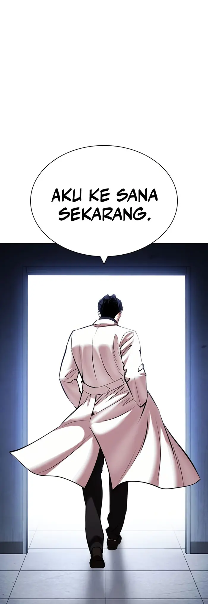 Lookism Chapter 443 Gambar 87