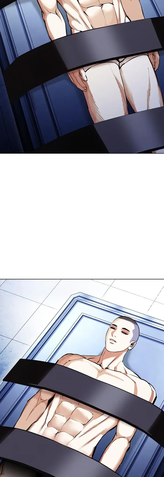 Lookism Chapter 443 Gambar 89