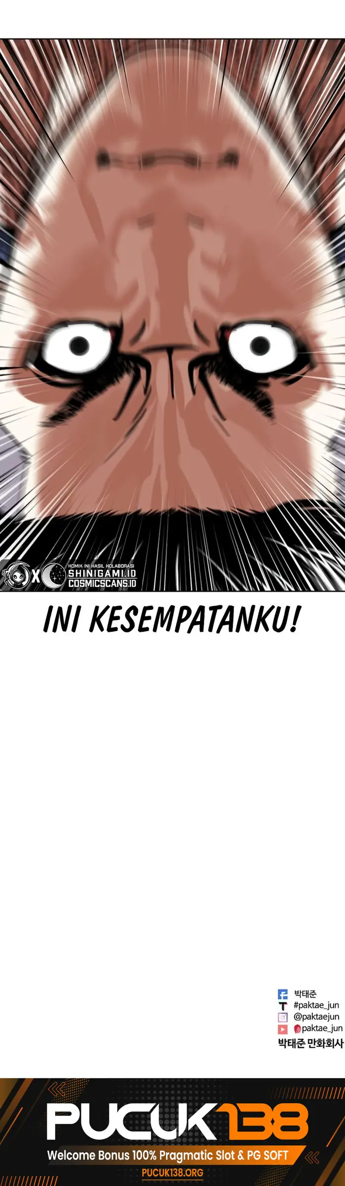 Lookism Chapter 443 Gambar 92