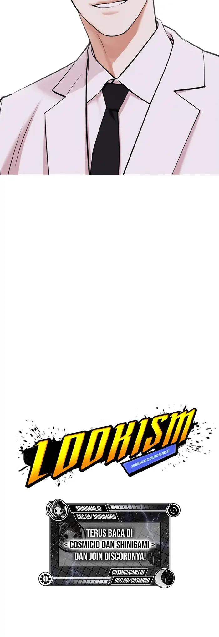 Lookism Chapter 443 Gambar 8