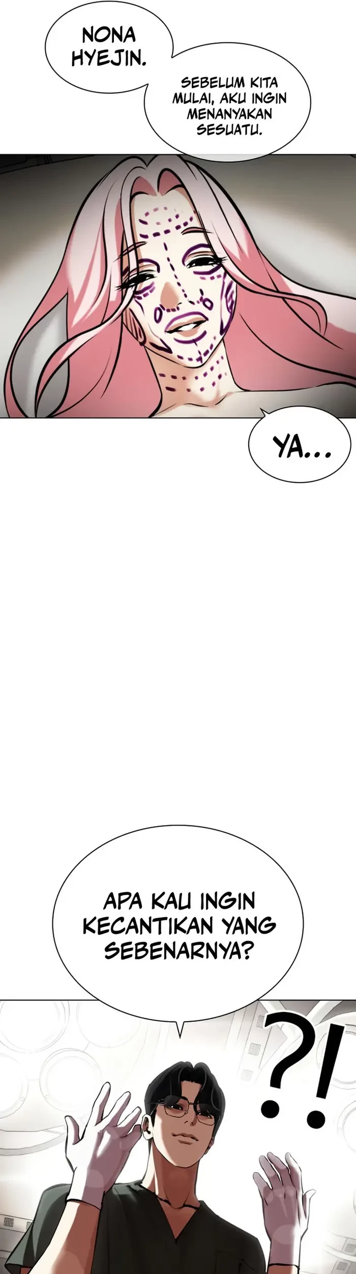 Lookism Chapter 444 Gambar 62