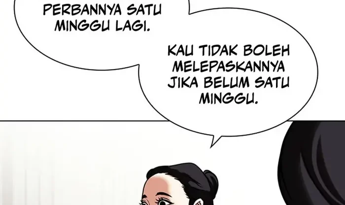 Lookism Chapter 444 Gambar 69