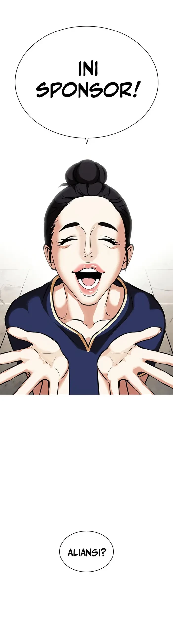 Lookism Chapter 444 Gambar 78