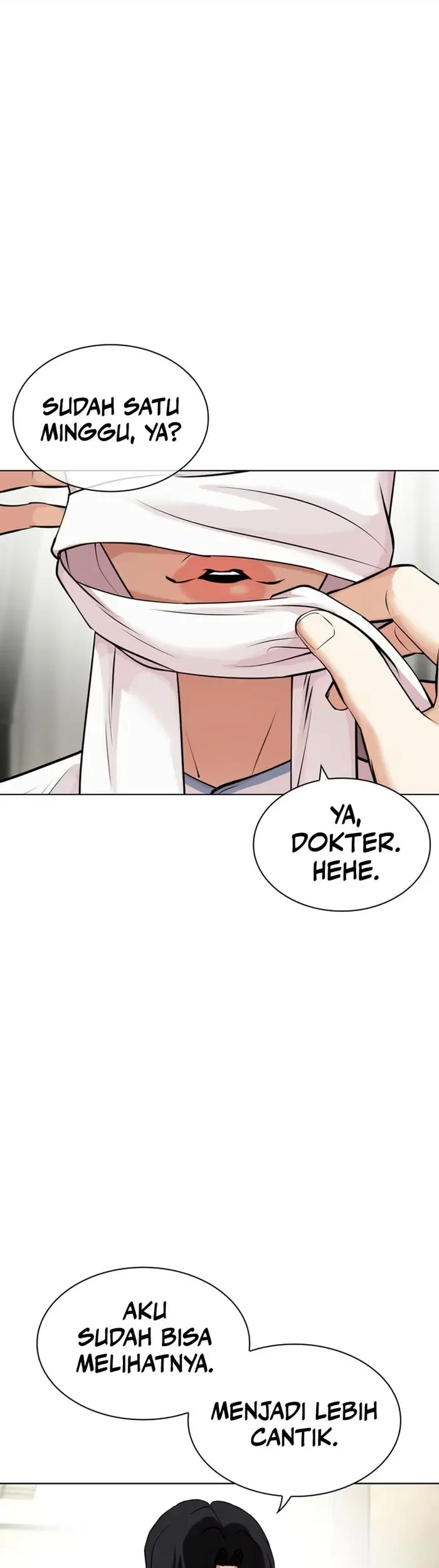 Lookism Chapter 444 Gambar 106