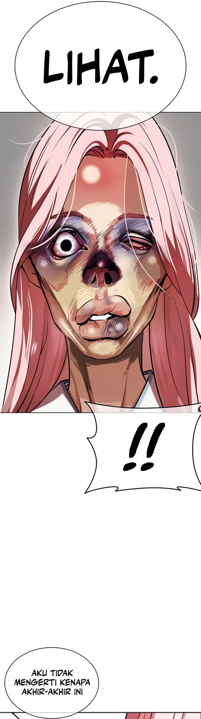 Lookism Chapter 444 Gambar 110