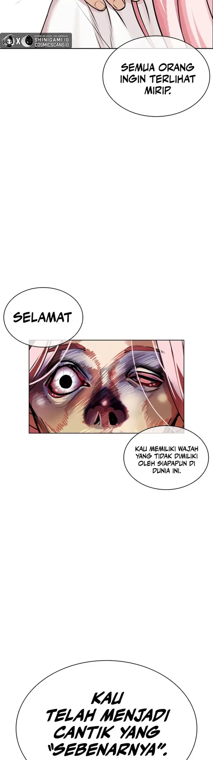 Lookism Chapter 444 Gambar 112