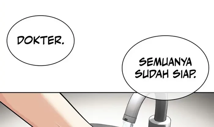 Lookism Chapter 444 Gambar 125