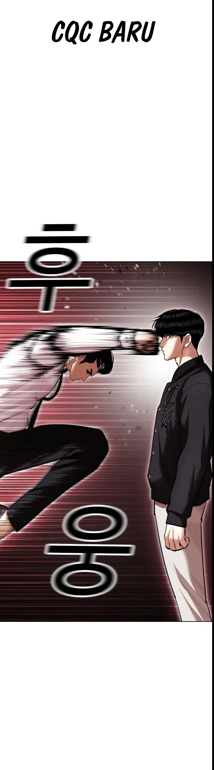 Lookism Chapter 445 Gambar 29