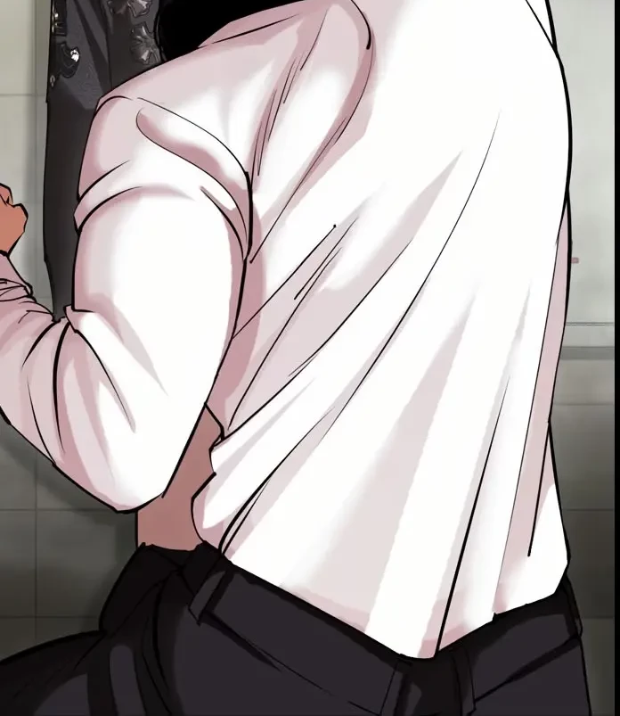 Lookism Chapter 445 Gambar 33