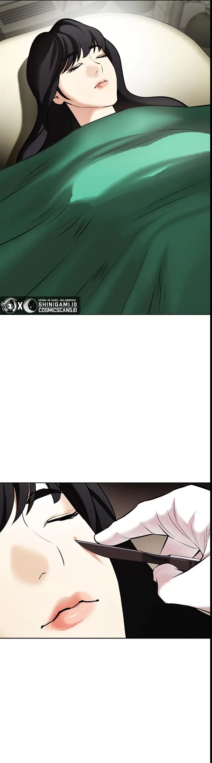 Lookism Chapter 445 Gambar 44