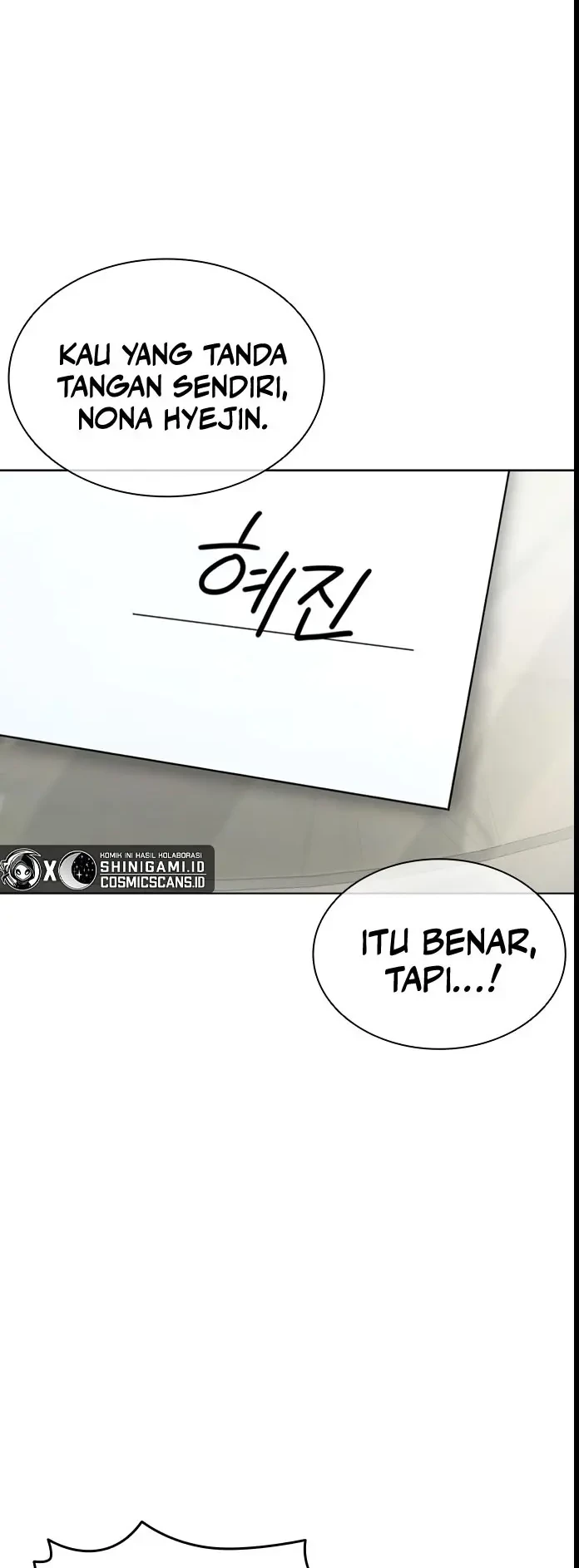 Lookism Chapter 445 Gambar 51