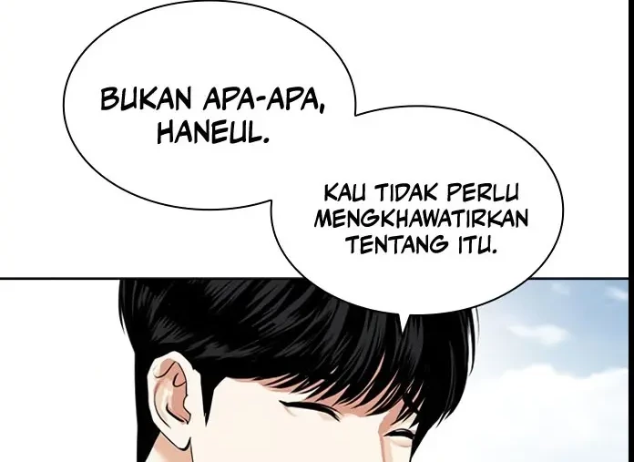 Lookism Chapter 445 Gambar 75