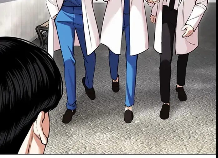 Lookism Chapter 445 Gambar 77