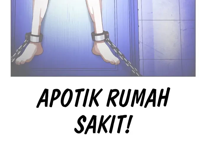 Lookism Chapter 445 Gambar 85