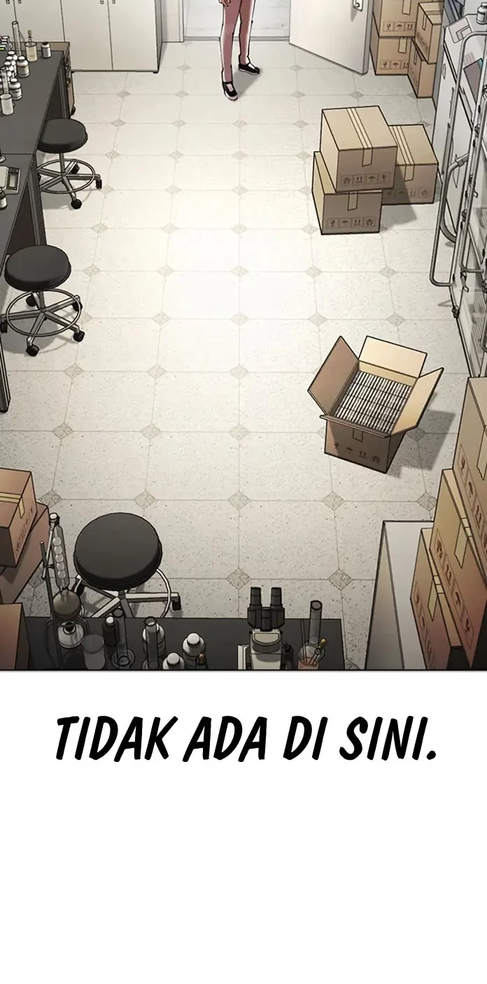 Lookism Chapter 445 Gambar 91