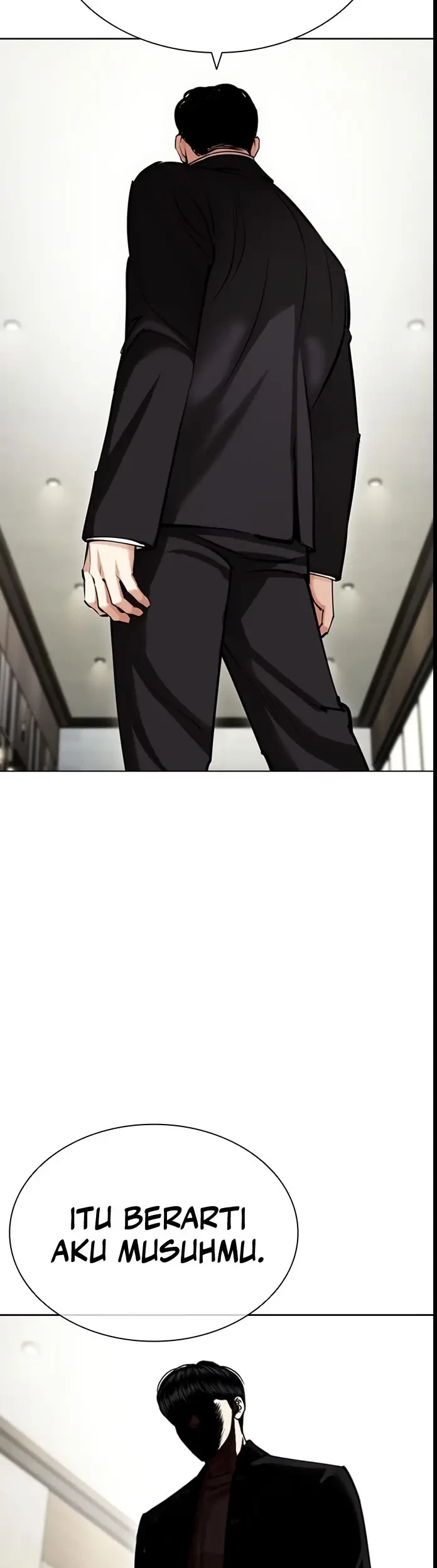 Lookism Chapter 445 Gambar 11