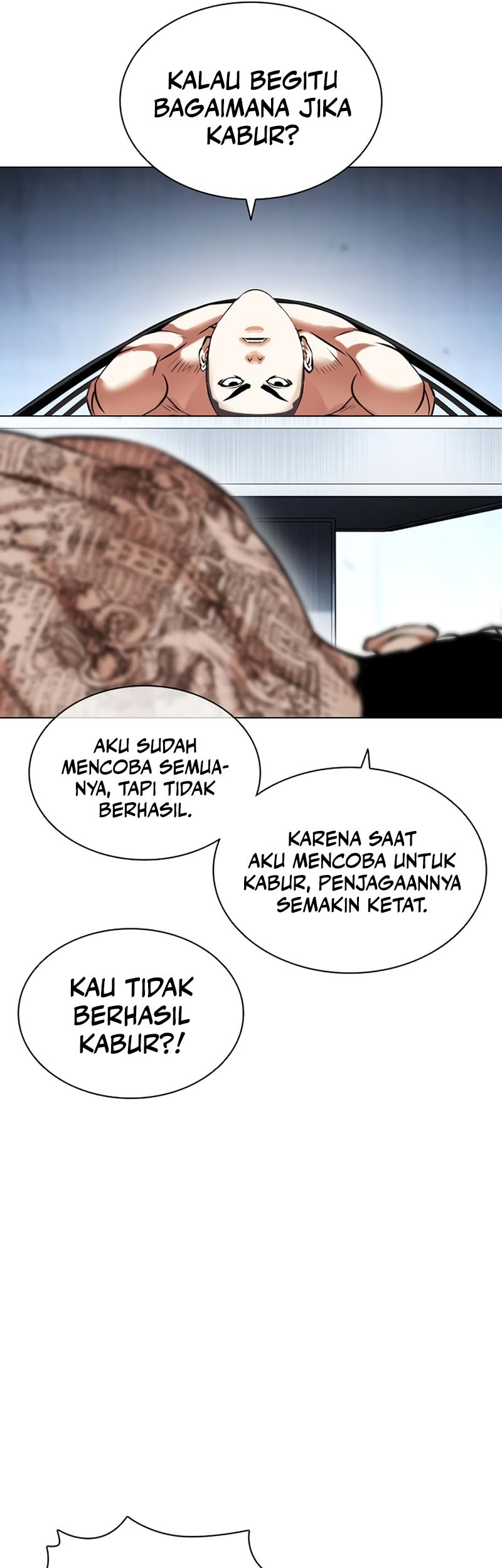Lookism Chapter 446 Gambar 50