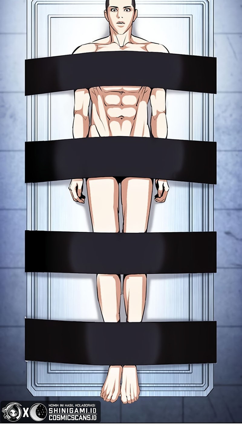 Lookism Chapter 446 Gambar 37