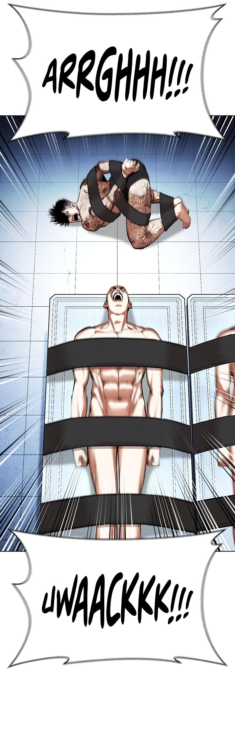 Lookism Chapter 446 Gambar 44