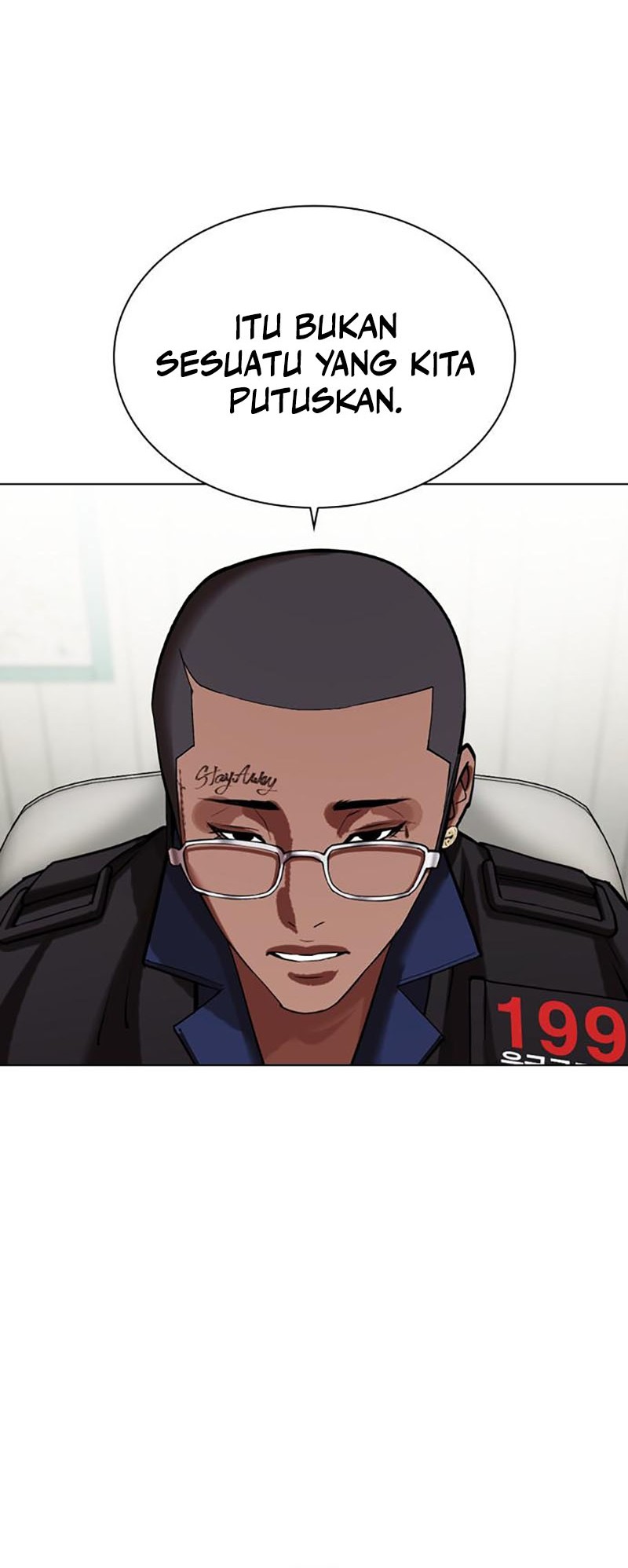 Lookism Chapter 447 Gambar 55