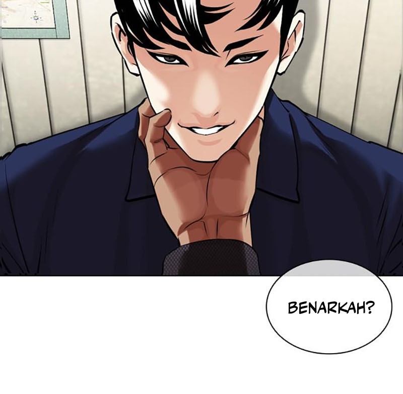 Lookism Chapter 447 Gambar 84