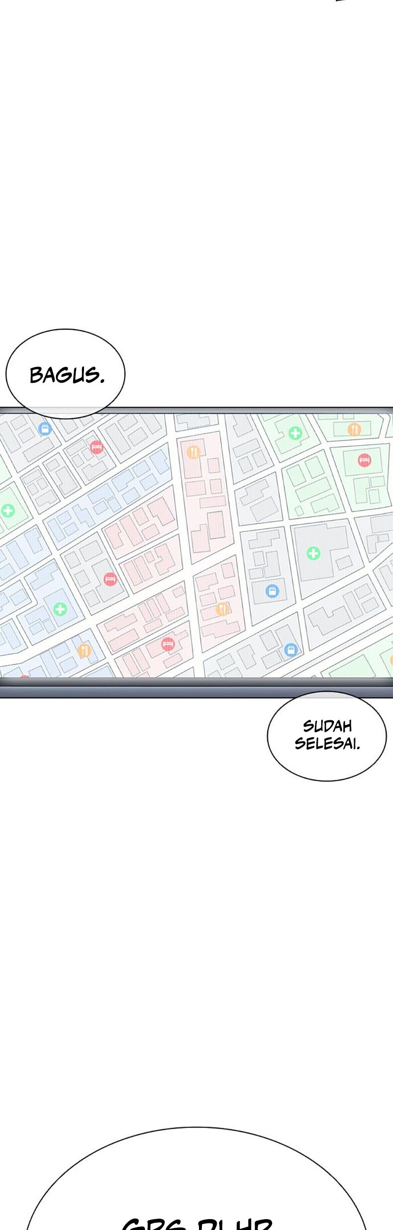 Lookism Chapter 448 Gambar 69