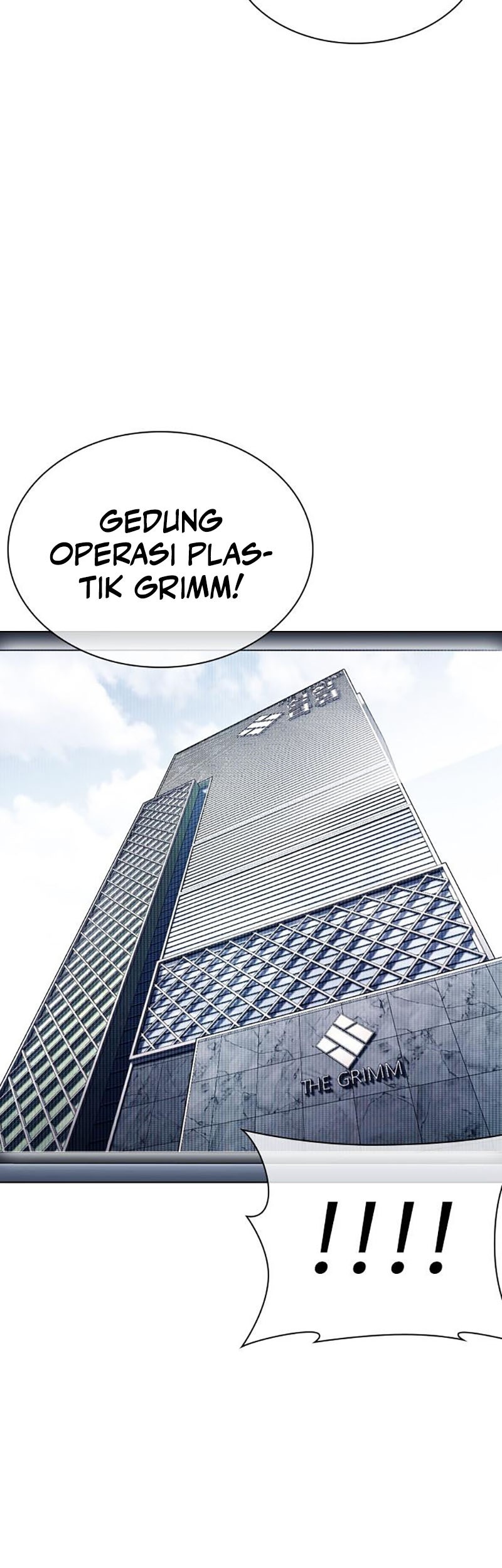 Lookism Chapter 448 Gambar 73