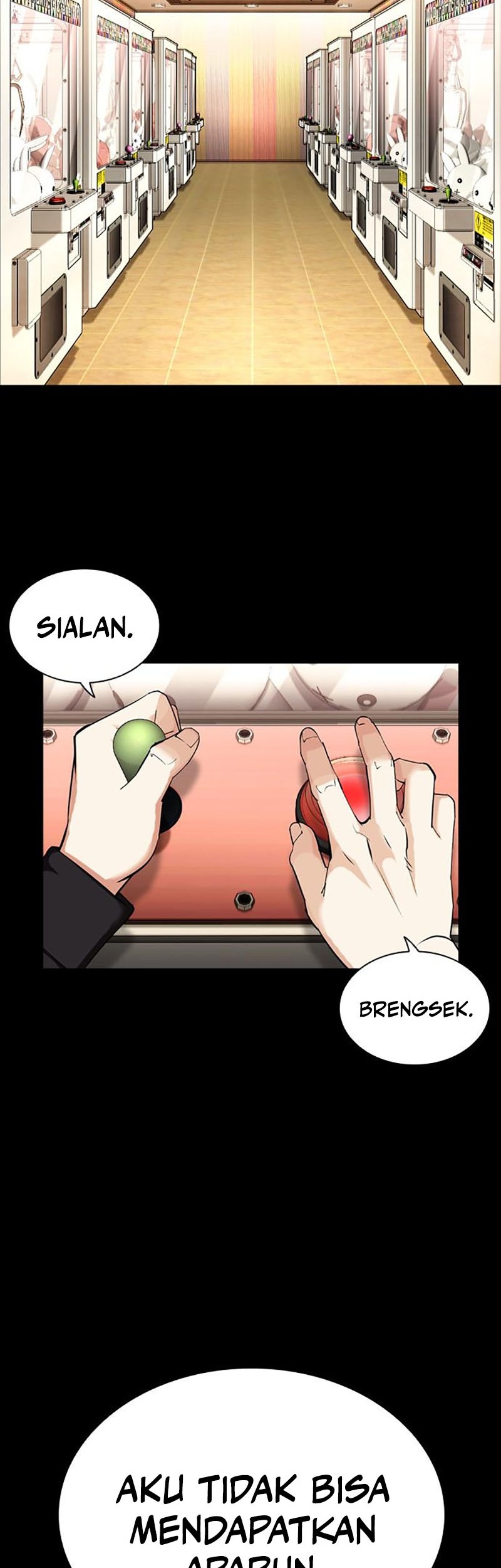 Lookism Chapter 448 Gambar 82