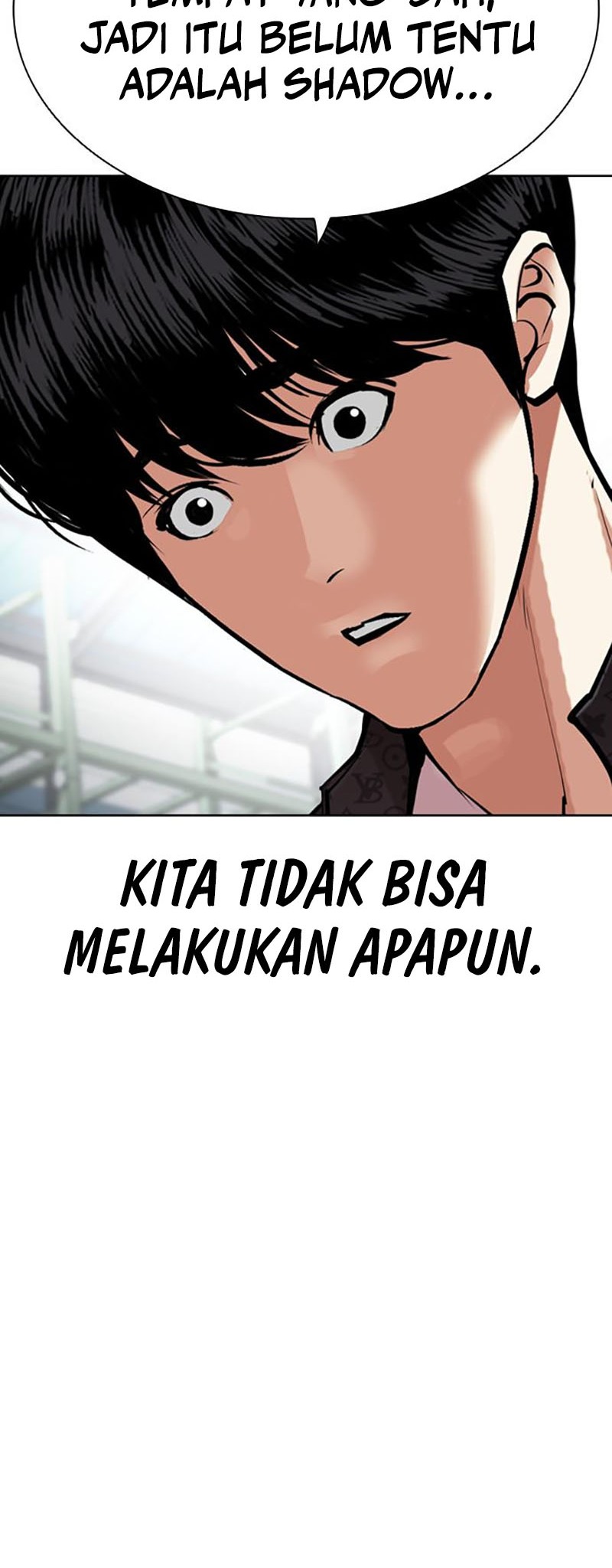 Lookism Chapter 448 Gambar 15