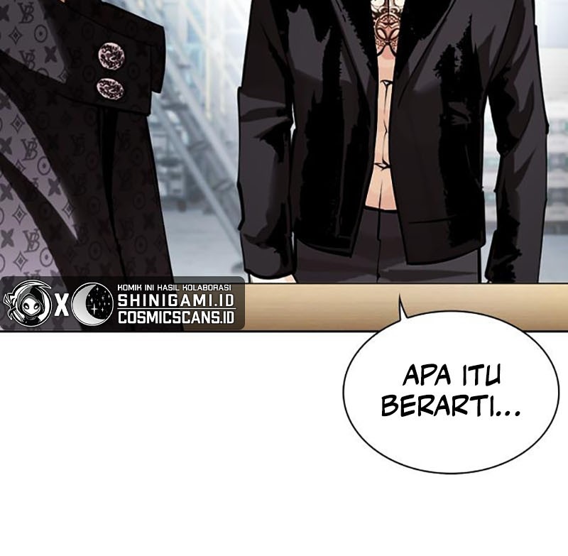 Lookism Chapter 448 Gambar 38