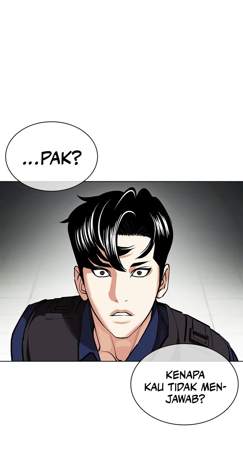 Lookism Chapter 449 Gambar 36