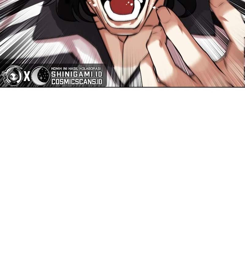 Lookism Chapter 449 Gambar 40