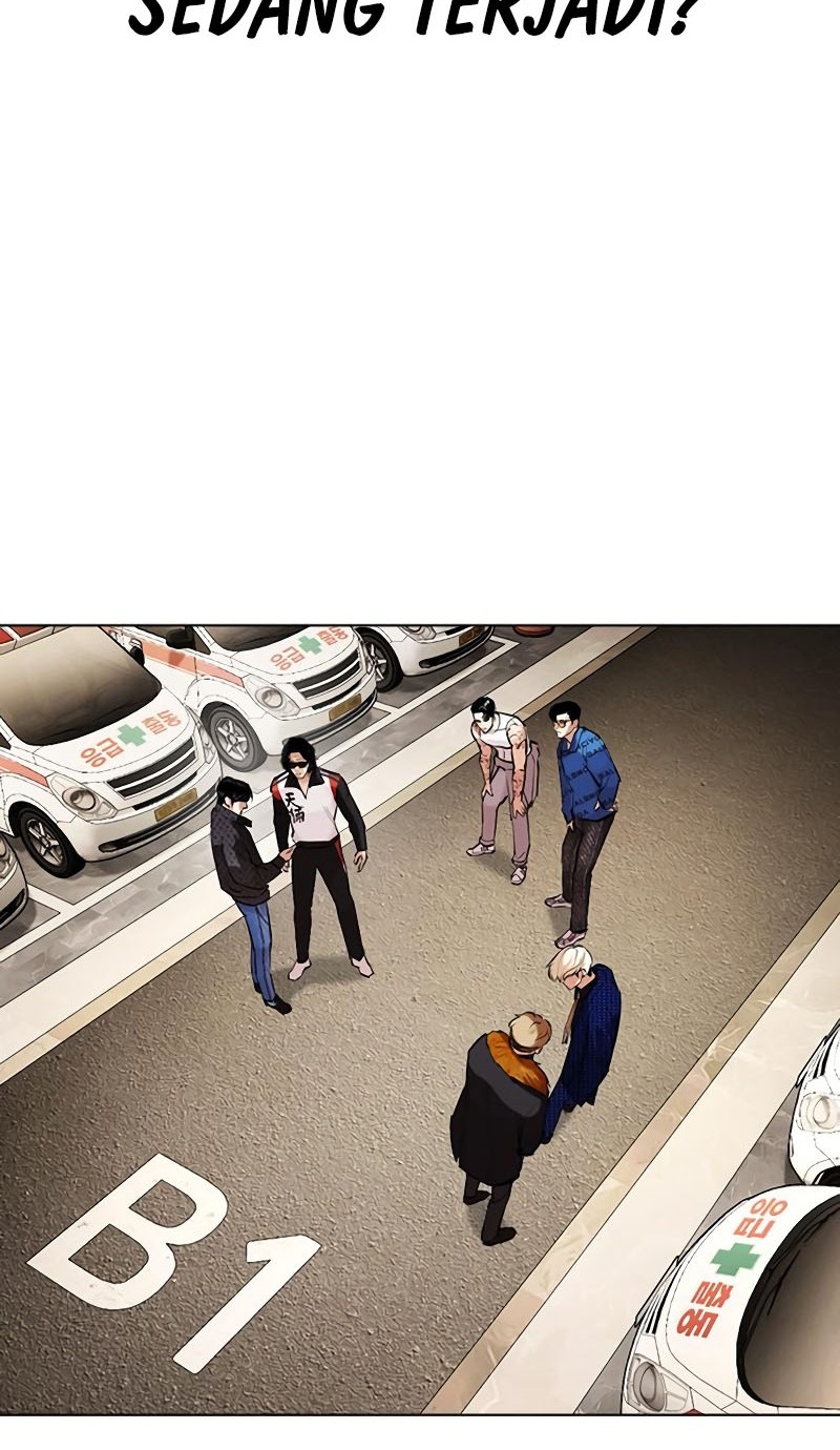 Lookism Chapter 449 Gambar 48