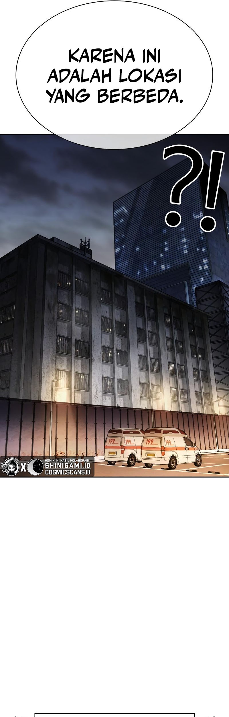 Lookism Chapter 449 Gambar 53