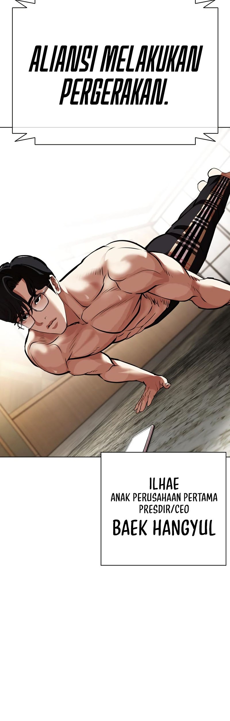 Lookism Chapter 449 Gambar 54